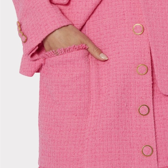 Milly Hallie Boucie Skirt NWT - Picture 3 of 3